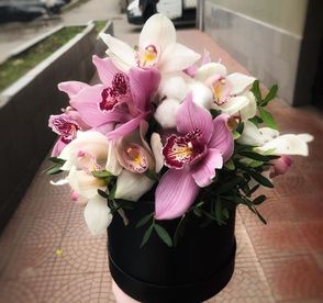 Favourite | New bouquets in Almaty